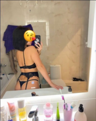 bordel i Hjortshoj - VIP Escorts